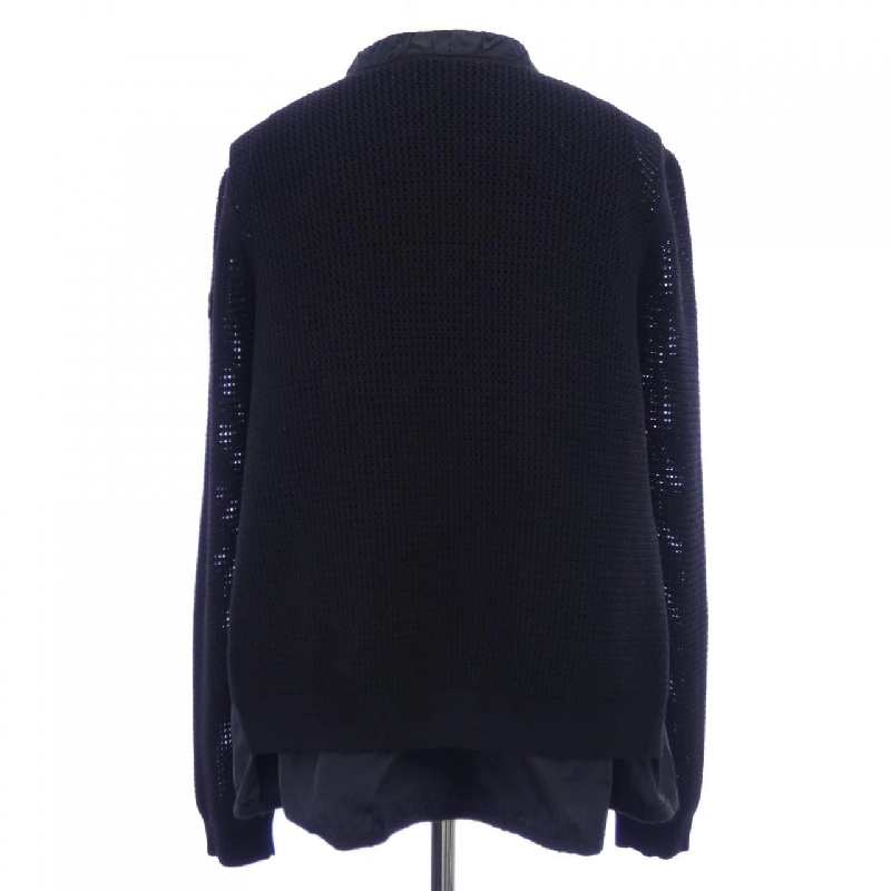 MONCLER 10939479500 Áo khoác - Hàng hiệu Chính hãng 820546