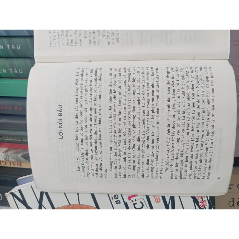 Từ láy Tiếng Việt 971179