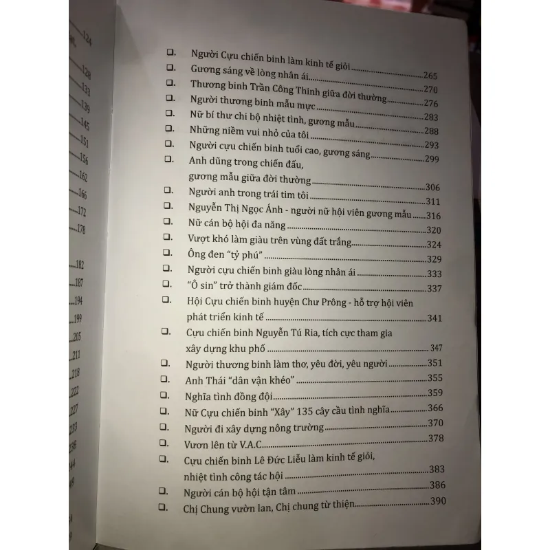 Cựu chiến binh trong tôi  1010608