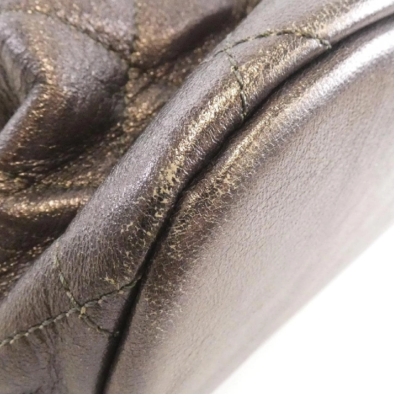 Chanel 36172 Túi xách chéo - Hàng hiệu Chính hãng 802089