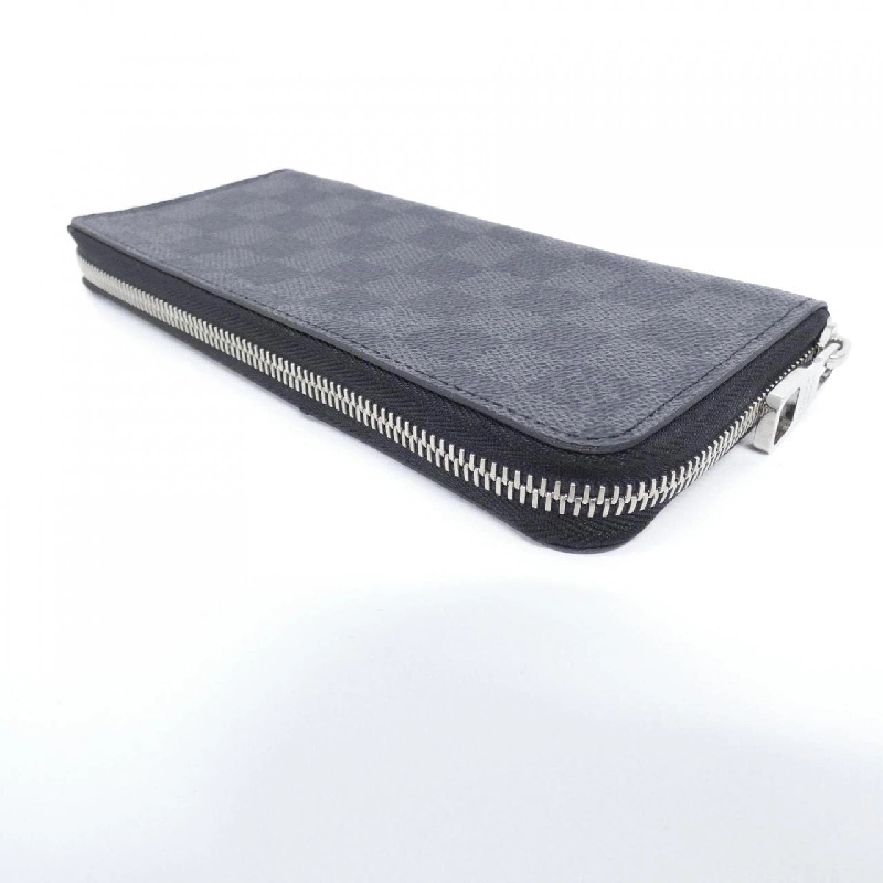 Ví Louis Vuitton Damier Graphite Zippy Wallet Vertikal N63095 - Hàng hiệu Chính hãng 806313