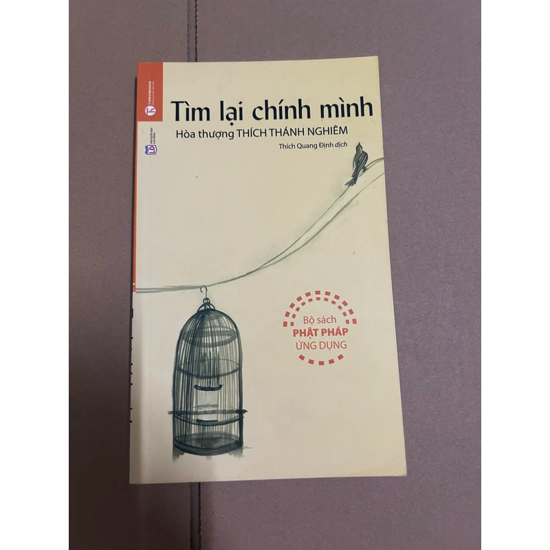 Tìm lại chính mình 506658