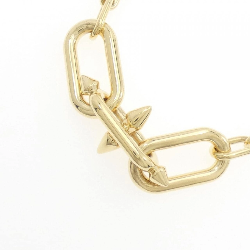 Tiffany Titan Necklace - Hàng hiệu Authentic 843481