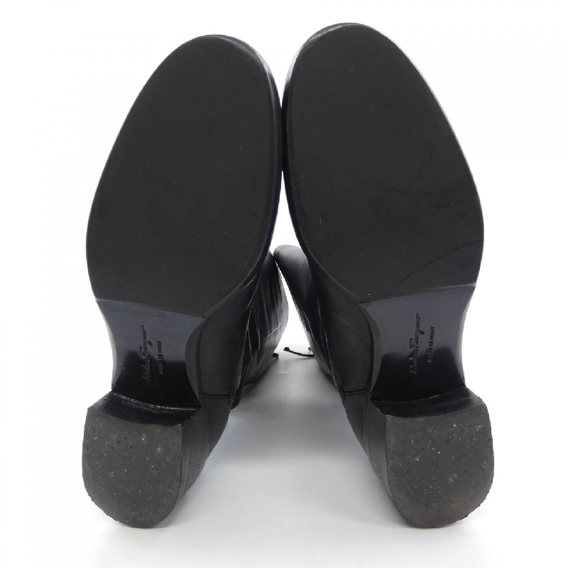 Giày bốt dài SALVATORE FERRAGAMO 662495