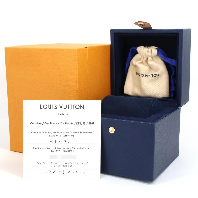 Louis Vuitton Tambour Vivienne Bijou Secret Combo Q1K0J1 SSxYG Quartz - Hàng hiệu Chính hãng 877150