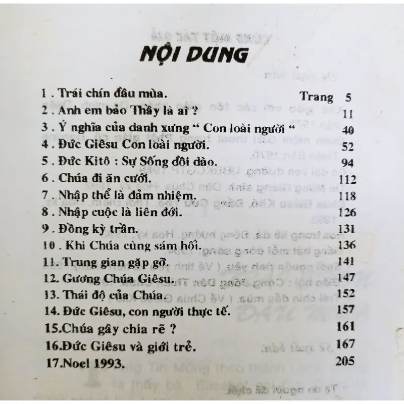 Trái chín đầu mùa 🌻 558359