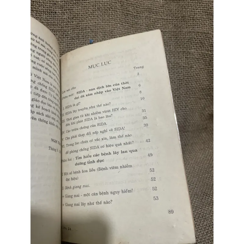 Phụ nữ và sida -bs Ngọc Toản  1012731