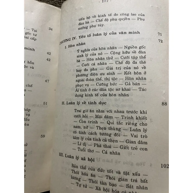 Nguồn gốc văn minh - Will Durant - Nguyễn Hiến Lê dịch  1000447
