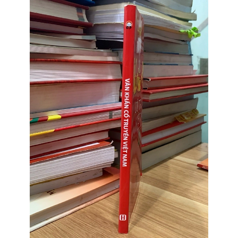 Văn khấn cổ truyền Việt Nam -NXB Hồng đức 727970