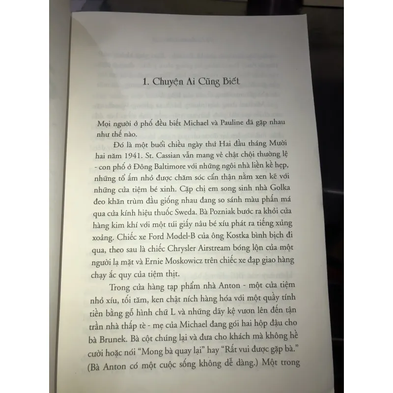 Hôn nhân Amatơ - Anne Tyler 1027076