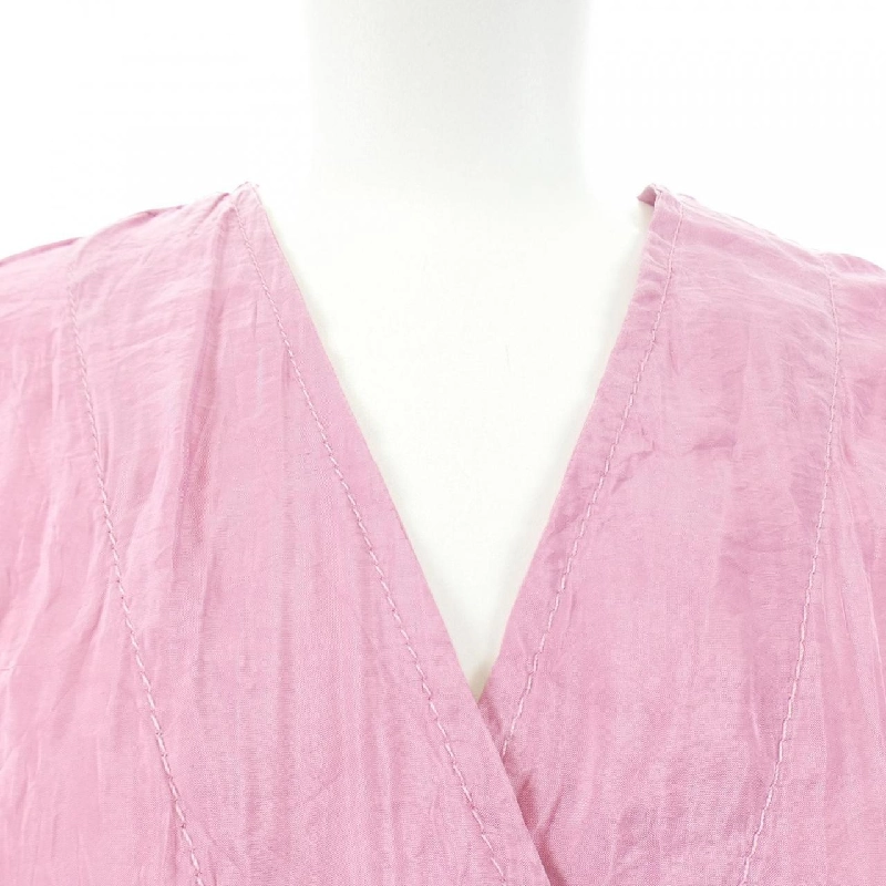 Áo sơ mi MM6 S62AA0061 - Hàng hiệu Chính hãng 808789