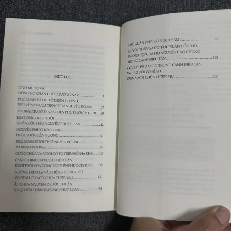 Mộng kinh sư - Phan Du 791367