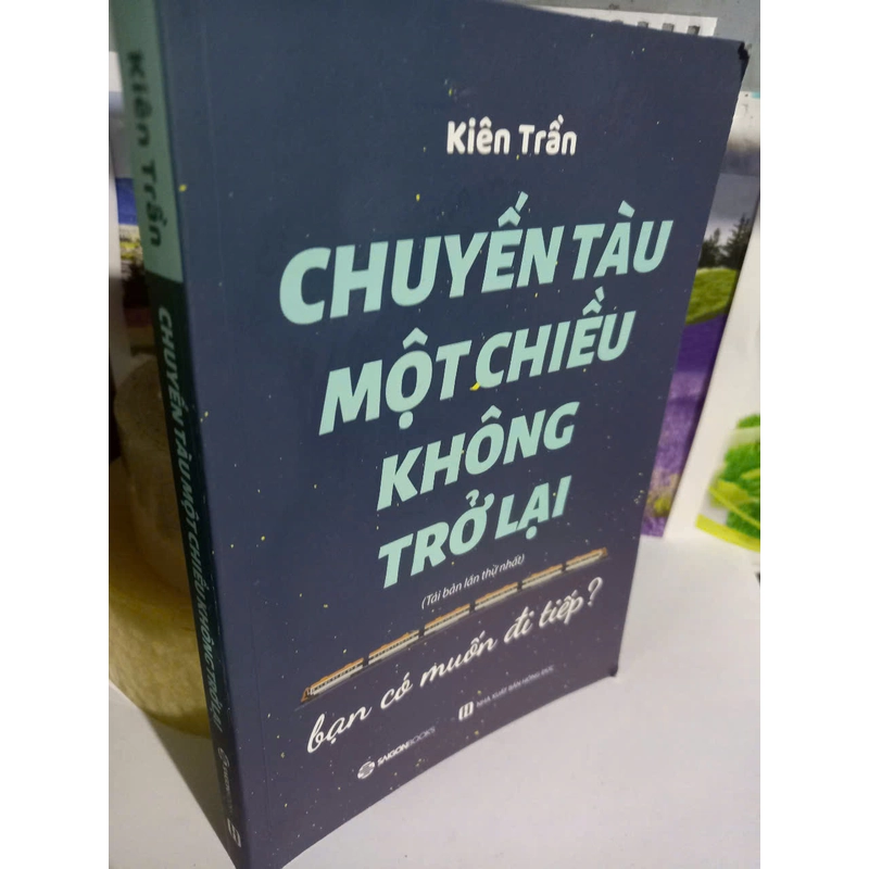 chuyến tàu một chiều không trở lại 508924