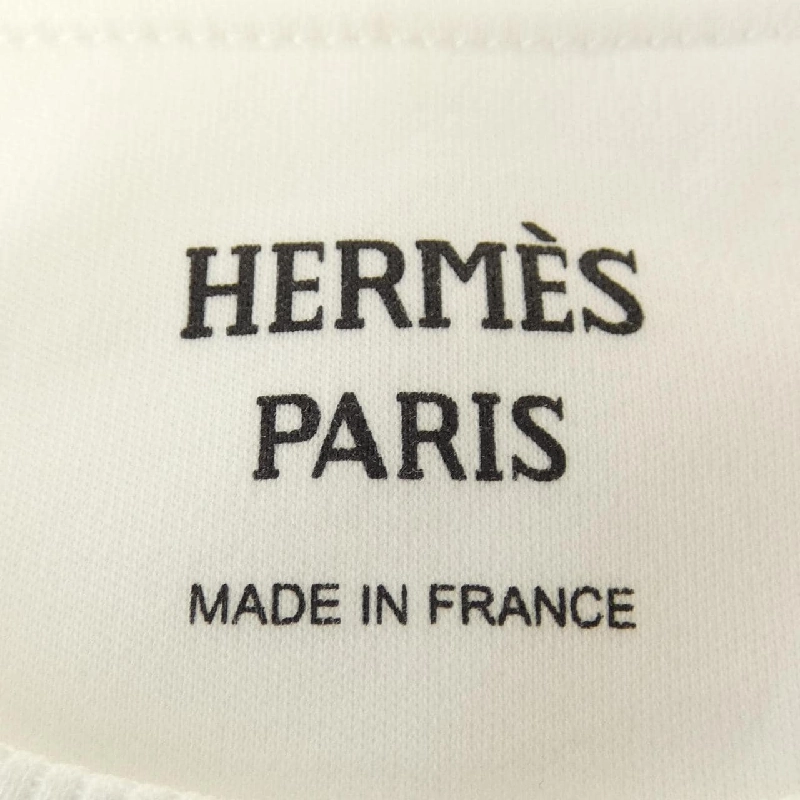 【Khuyến mãi】Áo thun HERMES 640767