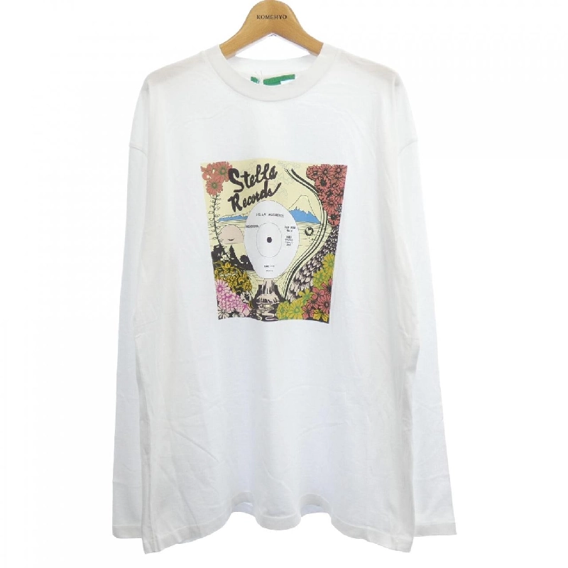 Áo thun Record Long T của Stella McCartney 633798