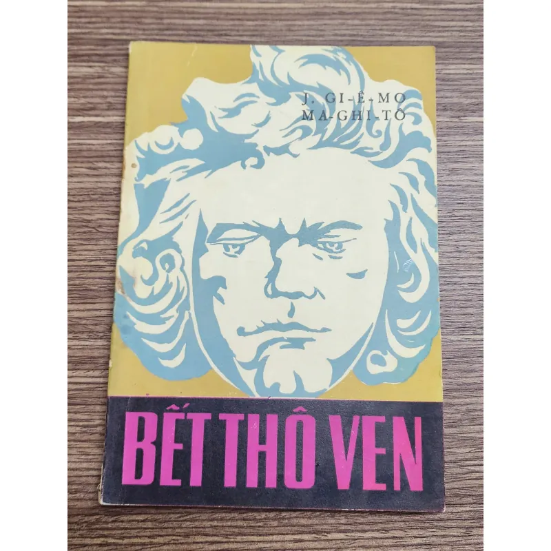 Truyện danh nhân BEETHOVEN (1973) 766586