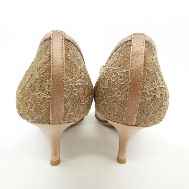 Giày cao gót VALENTINO GARAVANI - Hàng hiệu Authentic 830468