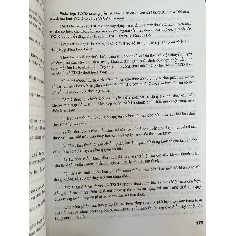 Tổ chức kế toán tài chính trong doanh nghiệp - PGS,TS. Trần Văn Hợi 719517