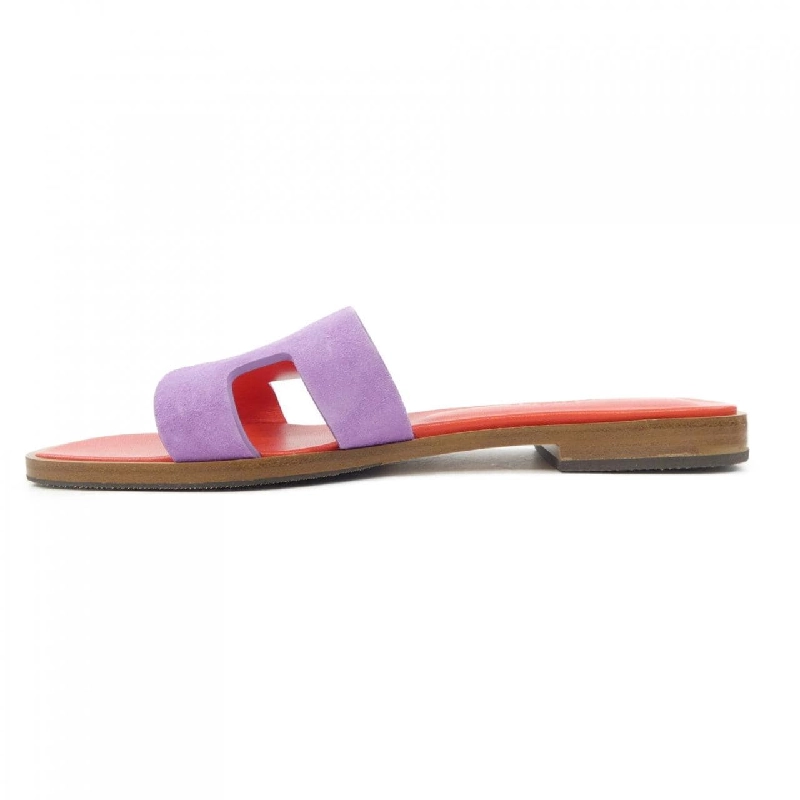 Giày sandal HERMES Oran 221208Z - Hàng hiệu Authentic 828628