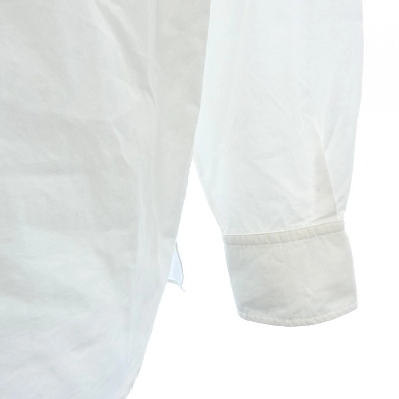 CHANEL LOOK22 P76788V40617 Áo sơ mi - Hàng hiệu Authentic 824114