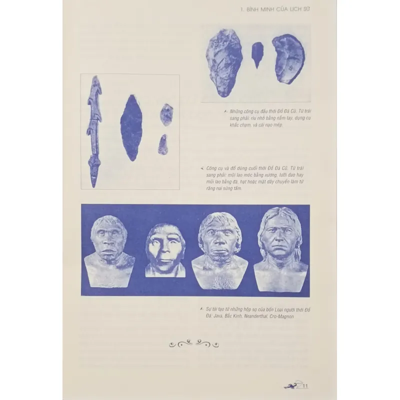 Các nền văn minh thế giới lịch sử và văn hóa 791073