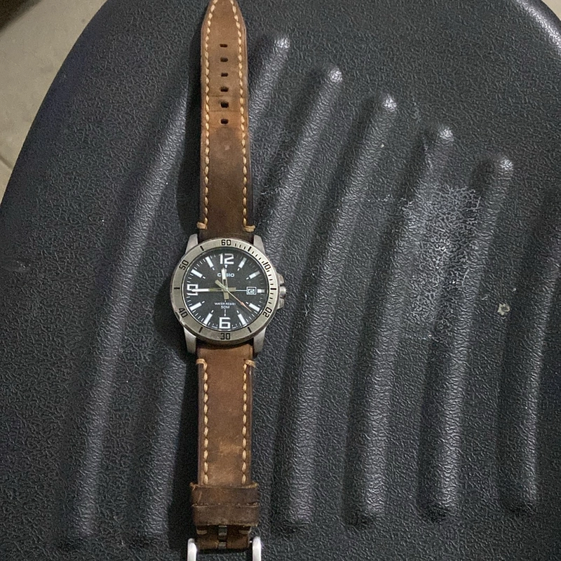 Đồng hồ nam chính hãng Casio 525888
