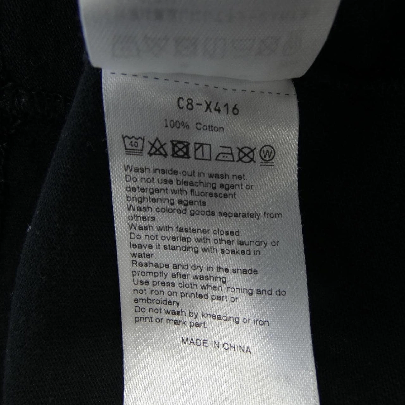 Áo thun CHAMPION - Hàng hiệu Authentic 900831