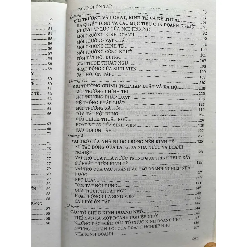 QUẢN TRỊ DOANH NGHIỆP 759147