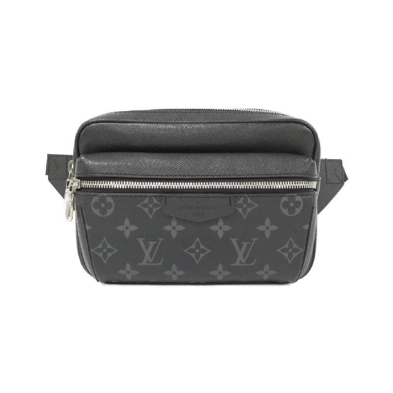 Túi đeo chéo Louis Vuitton Taiga Lama Bum Bag Outdoor M30245 613279