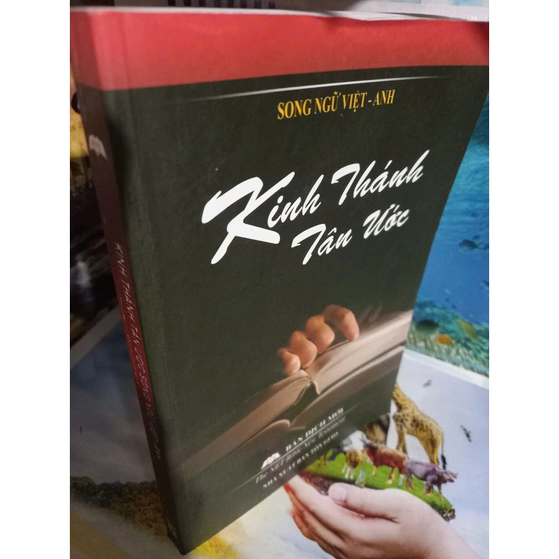 kinh thánh tân ước 476035