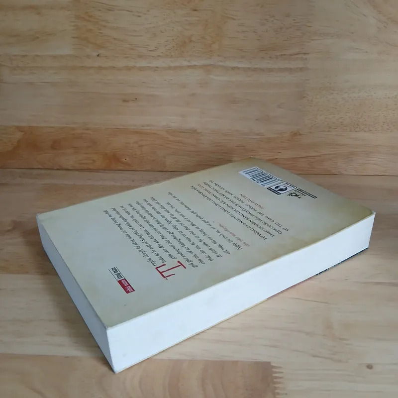 Tiểu Thuyết Đêm Đầu Tiên - Marc Levy 622211