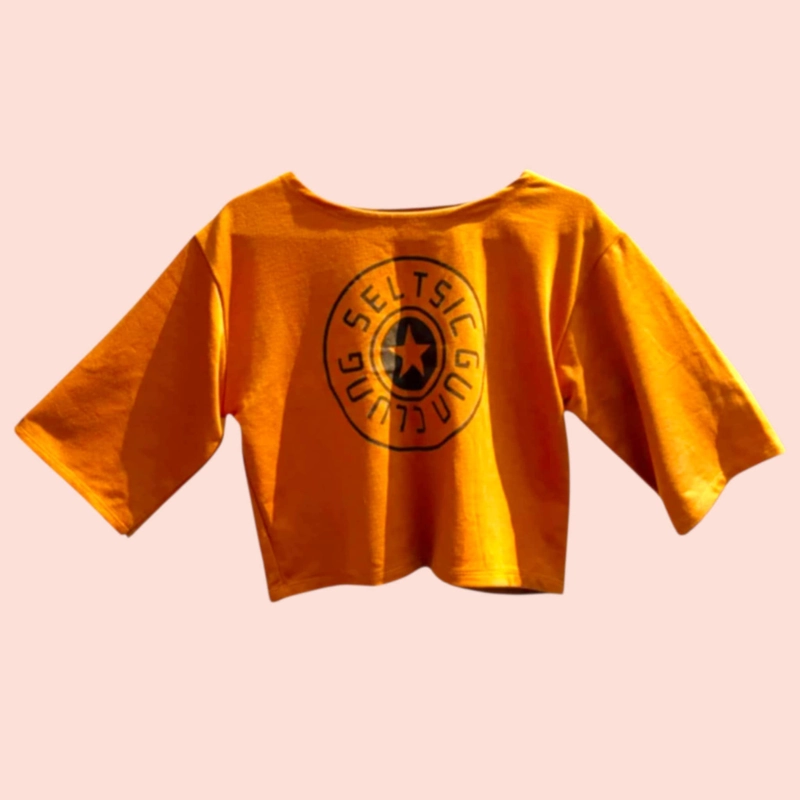 Áo croptop 543921
