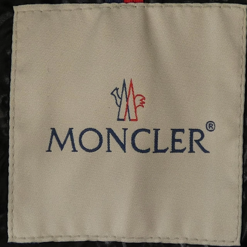 MONCLER BADYF Áo khoác lông - Hàng hiệu Authentic 819601