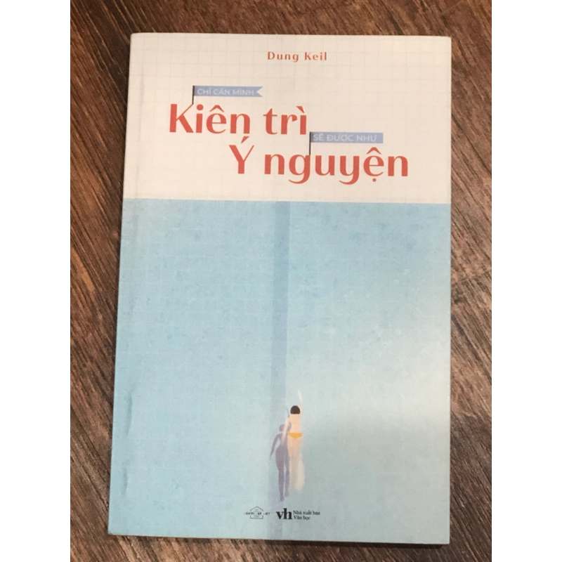 Chỉ cần mình kiên trì sẽ được như ý nguyện 547401