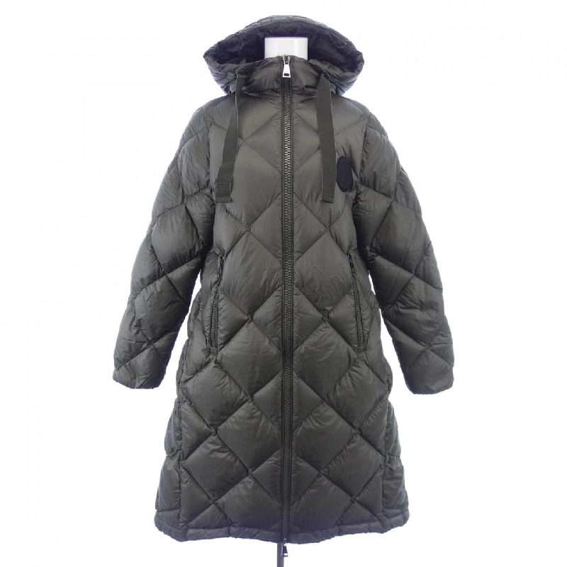 MONCLER DUROC Áo khoác lông - Hàng hiệu Chính hãng 815876