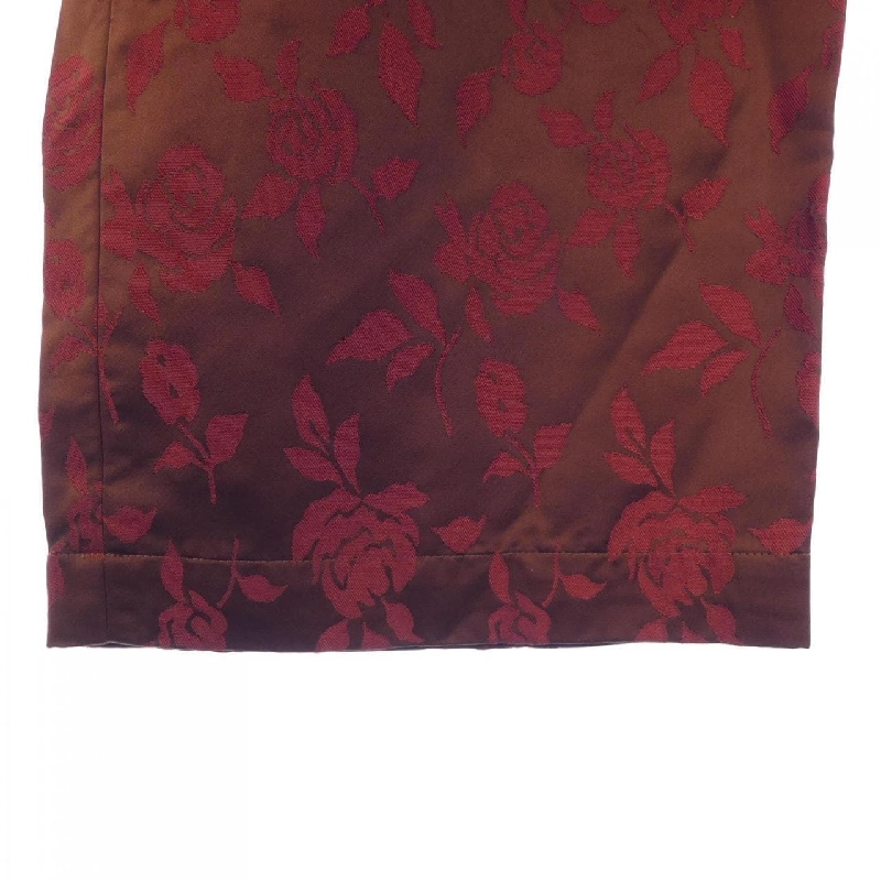 【Mã giảm giá】【Vintage】Quần tricot GARCONS 655756