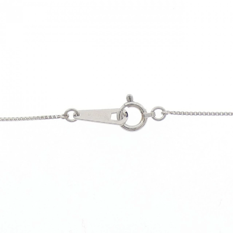 Dây chuyền kim cương PT900/PT850 0.16CT - Hàng hiệu Chính hãng 856883