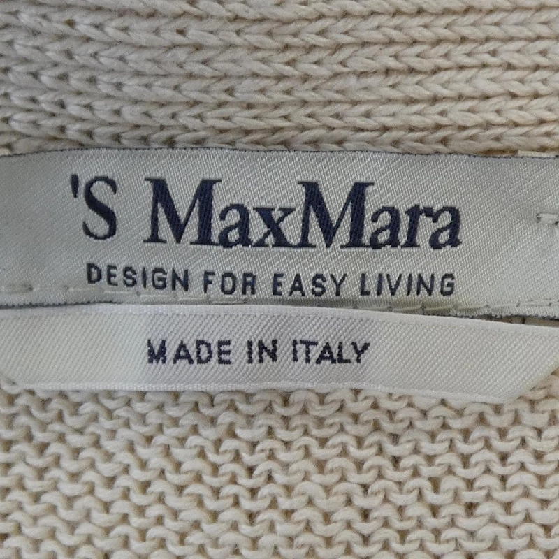 Áo khoác cardigan 'S Max Mara 9341022 - Hàng hiệu Authentic 812531