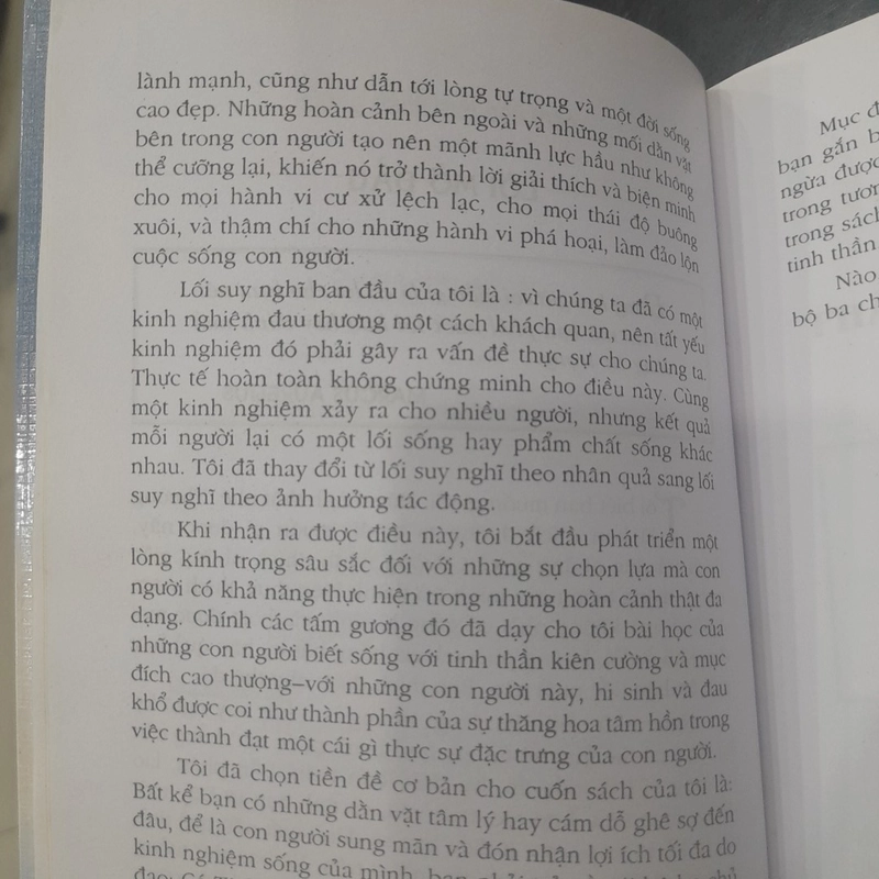 Dr. Laura Schlessinger - ĐỪNG ĐÁNH MẤT BẢN THÂN 360167