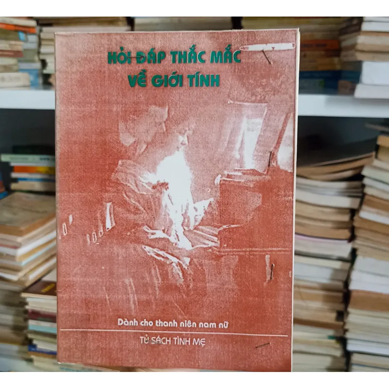 Hỏi đáp thắc mắc về giới tính 🌻 704262
