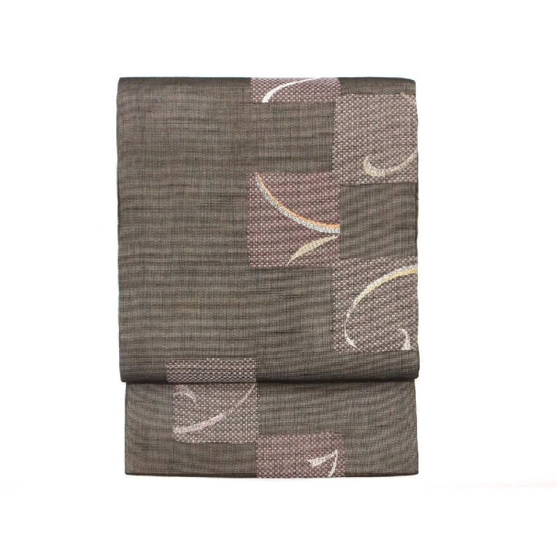 夏名古屋帯 - Hàng hiệu Authentic 875542