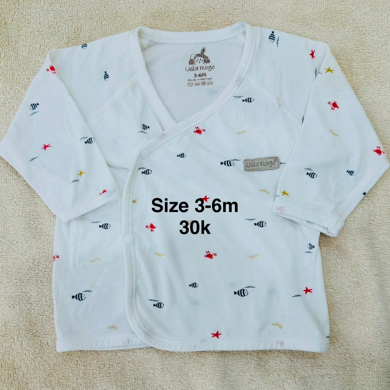 Quần áo đồng giá 30k 479204