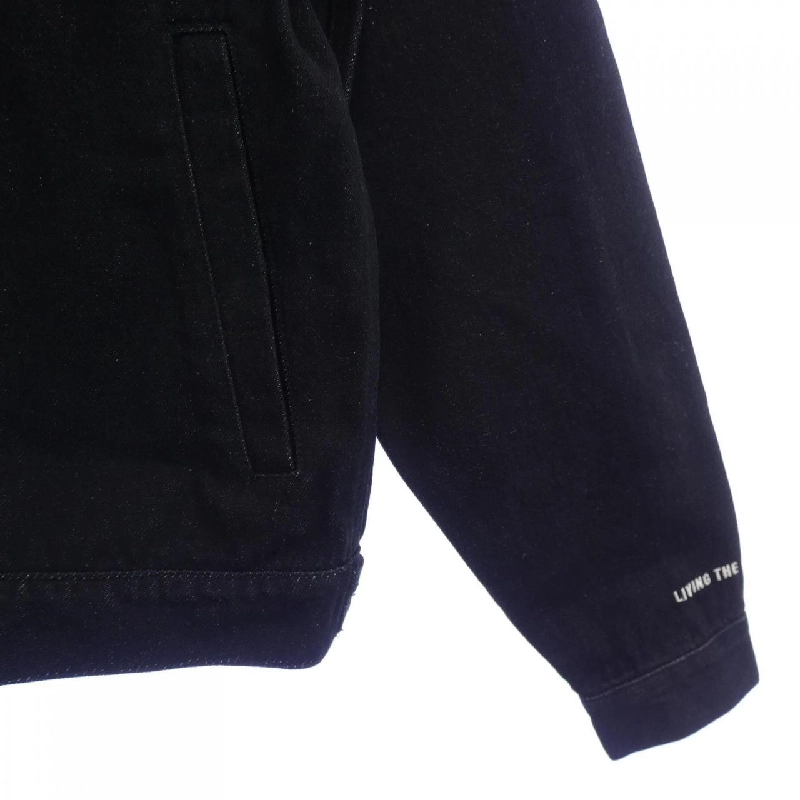 Jacket denim STUDIO SEVEN - Hàng hiệu Authentic 889676