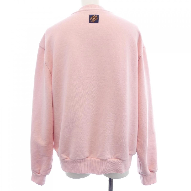 Louis Vuitton LOUIS VUITTON Thêu Chữ Ký Áo Sweat HTY09WFWC - Hàng hiệu Chính hãng 888249