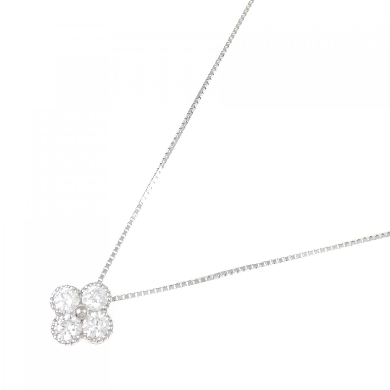 Dây chuyền kim cương PT 0.502CT E VS2-SI1 VG-GOOD - Hàng hiệu Chính hãng 876066