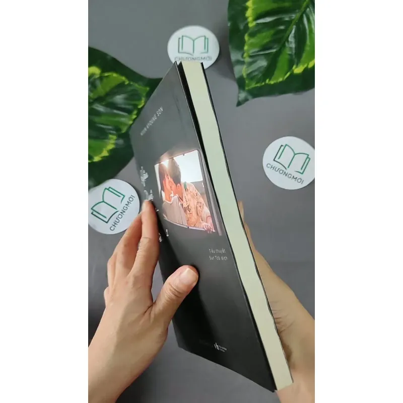 [MIỄN PHÍ BỌC SÁCH] Hậu Duệ Mặt Trời (tập 2) - Hyun Kyoung Son 604625