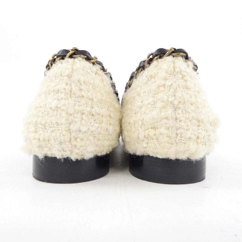 CHANEL G32927Y51381 Giày cao gót - Hàng hiệu Chính hãng 829787