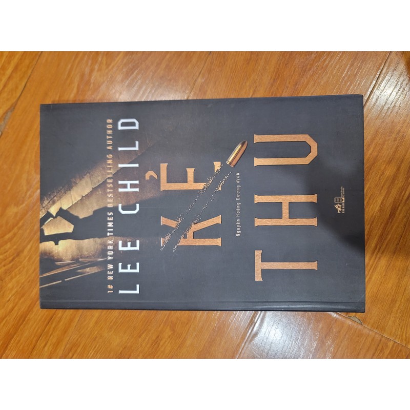 Kẻ thù (Lee Child, Nguyễn Hoàng Dương (dịch)) 70374