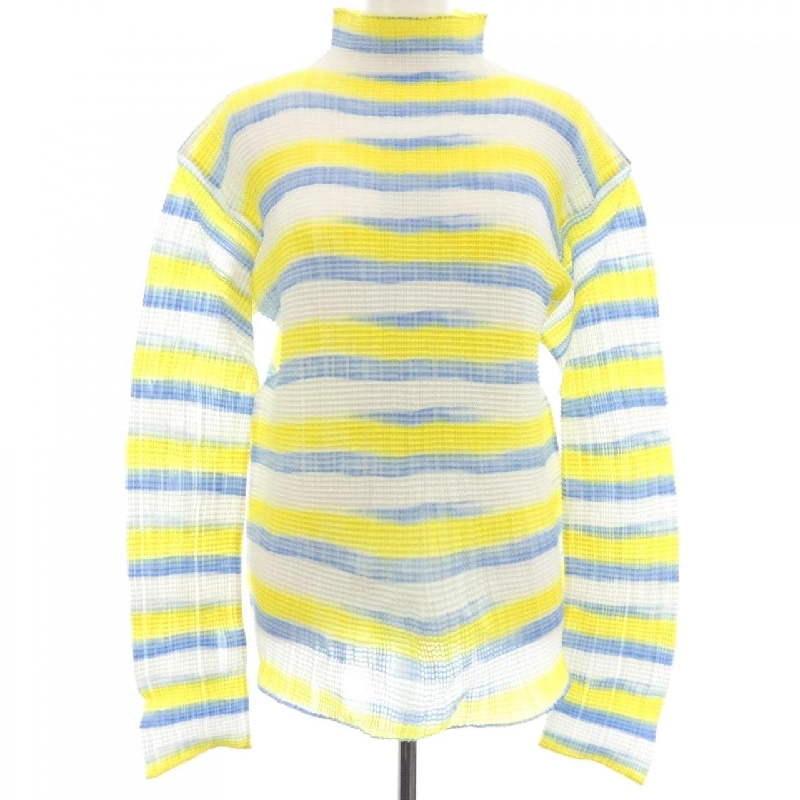 ISSEY MIYAKE IM22FJ820 Áo - Hàng hiệu Chính hãng 808278