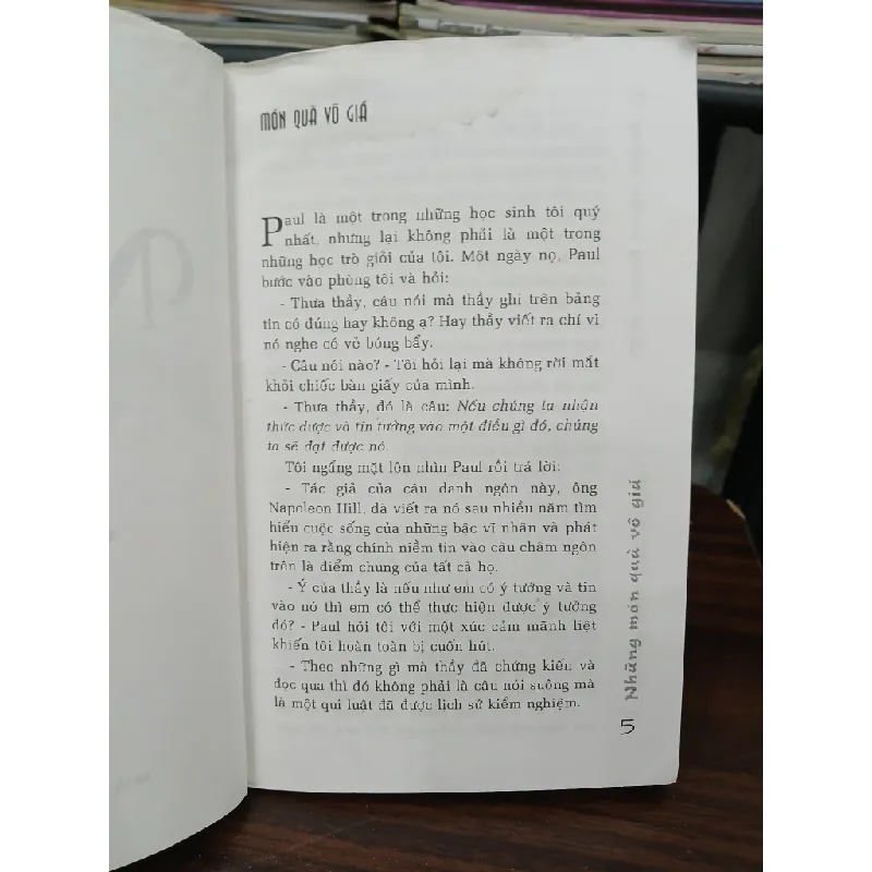 Những món quà vô giá – Mai Hương, Vĩnh Thắng 576146